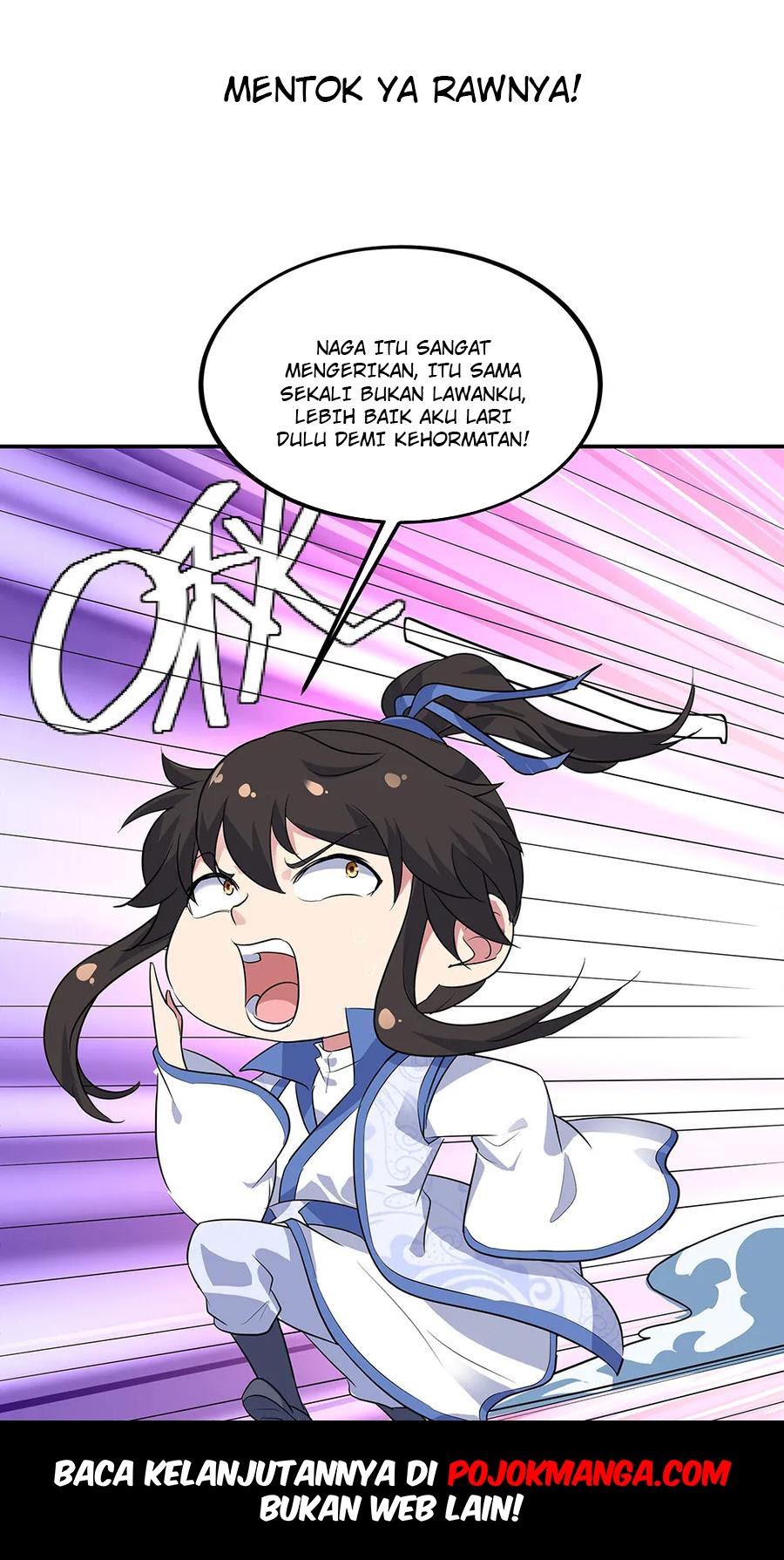 Peerless Soul Chapter 202 Bahasa Indonesia